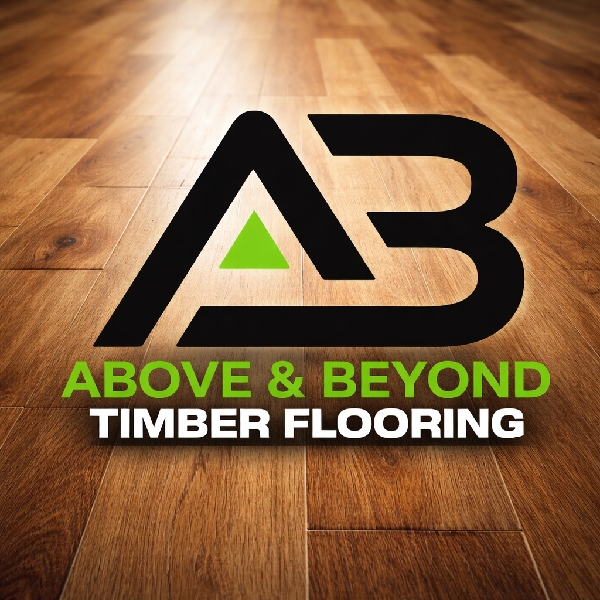 Above & Beyond Timber Flooring Pty Ltd