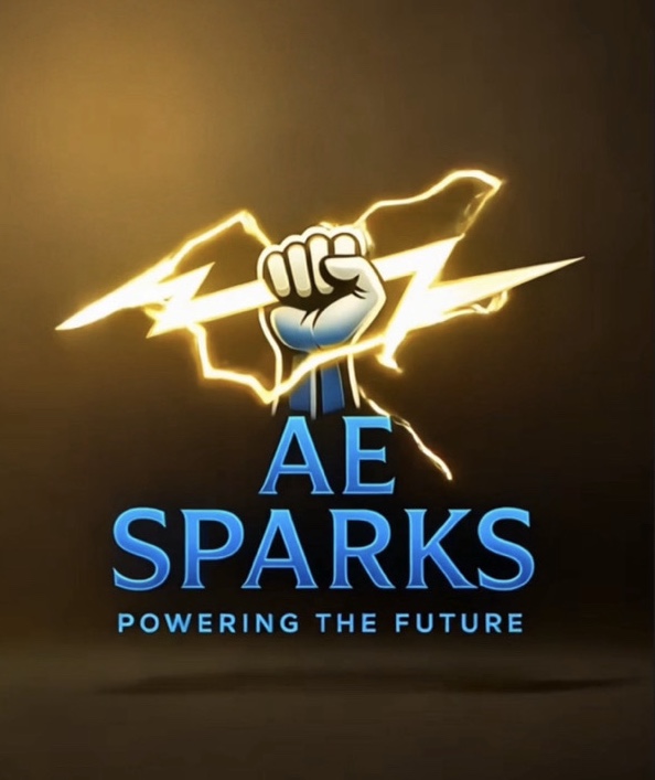 Ae Sparks