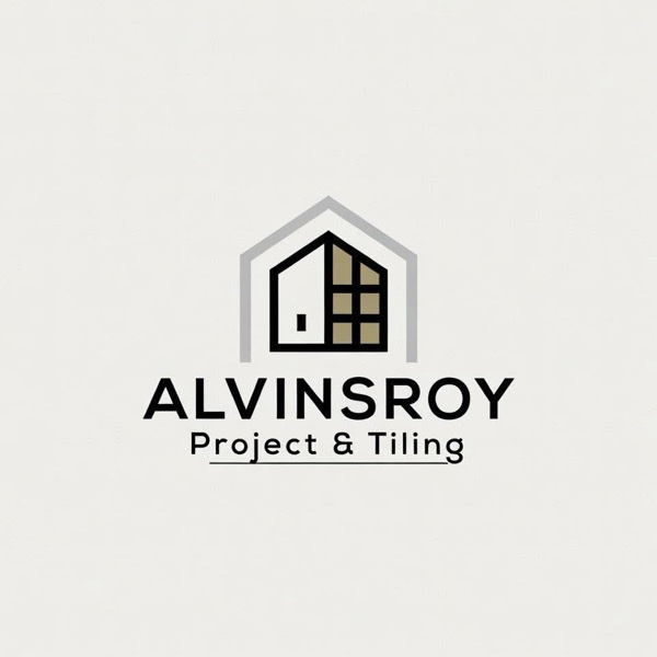 Alvinsroy Tiling Project