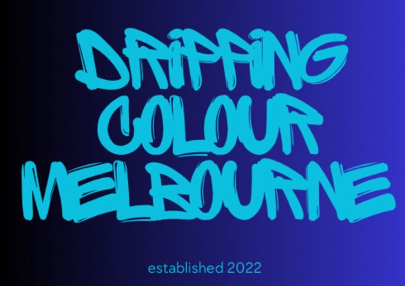Dripping Colour Melbourne