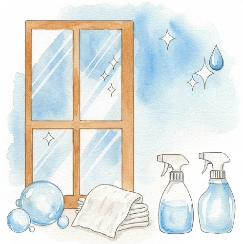 Floorless Finish Cleaning Services