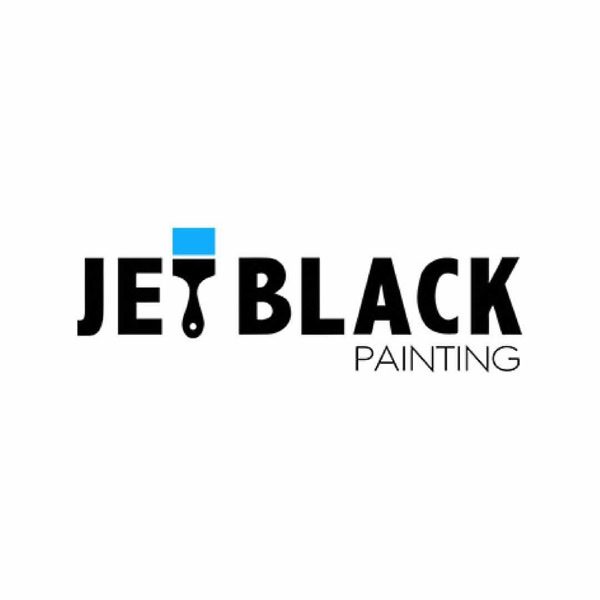 Jetblack Painting