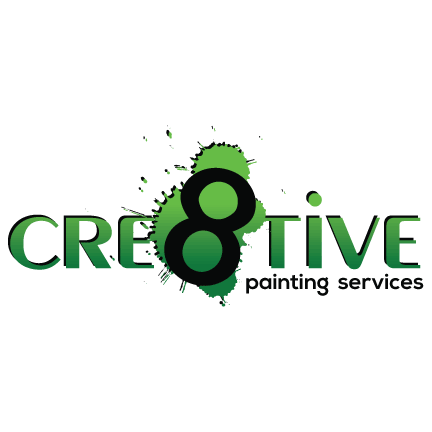 Cre8tive Painting Services