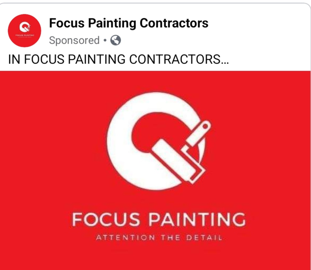 FOCUS PAINTING CONTRACTORS PTY LTD