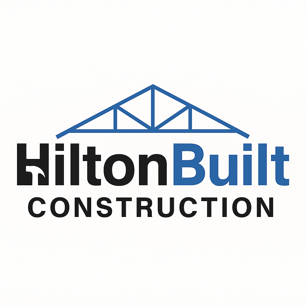 Hilton Built Construction Pty Ltd