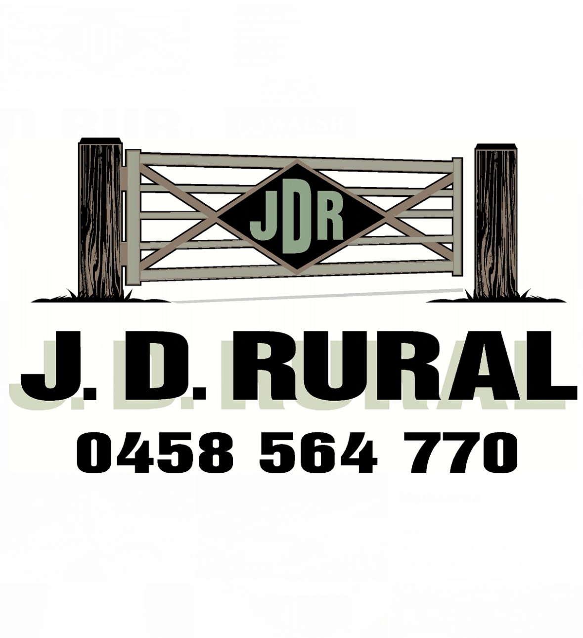 Jd Rural