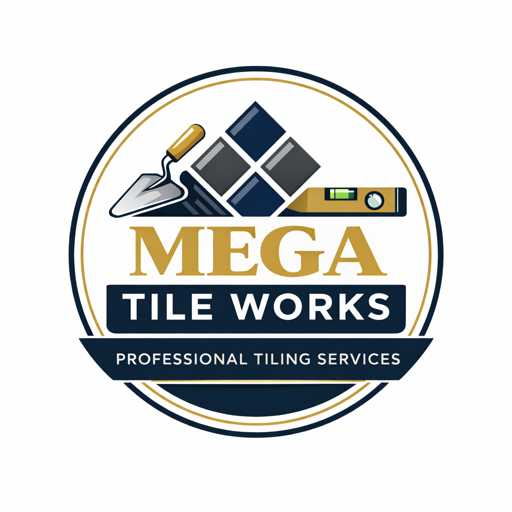 MEGA TILEWORKS PTY LTD