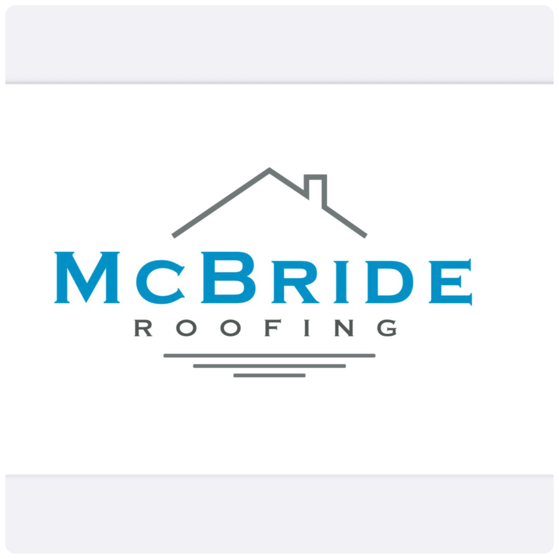 McBride Roofing