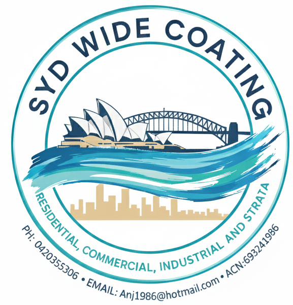 Syd Wide Coating Pty Ltd