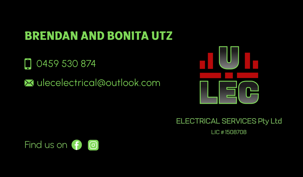 U Lec Electrical Services