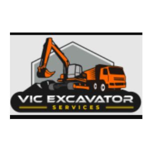 VIC Excavator