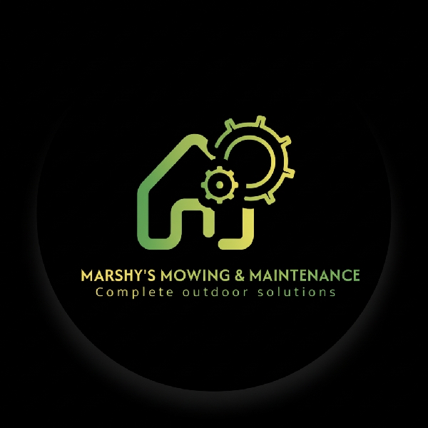 Marshy's Mowing & Maintenance