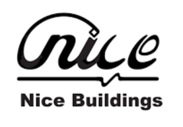 Nice Buildings And Construction