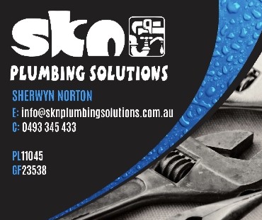 Skn Plumbing Solutions