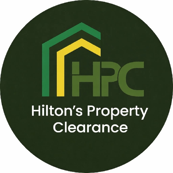 Hilton's Property Clearance