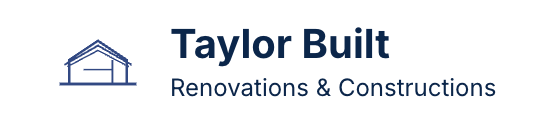 TAYLOR BUILT RENOVATIONS AND CONSTRUCTIONS PTY. LTD.