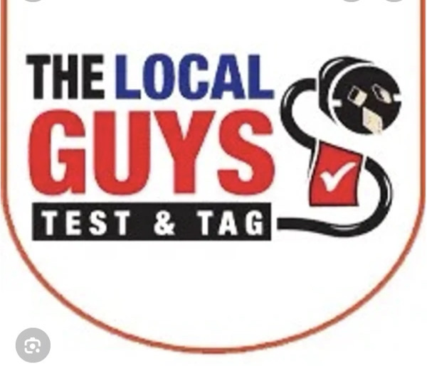 The Local Guys-Test & Tag Cavan