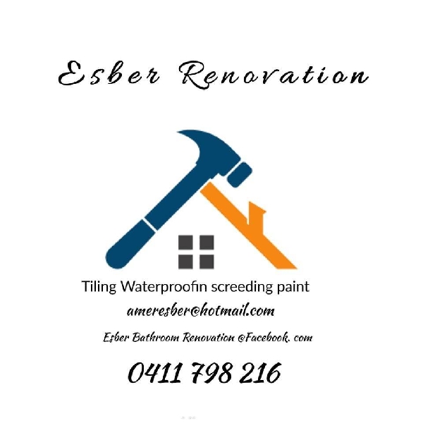 Esber Renovation