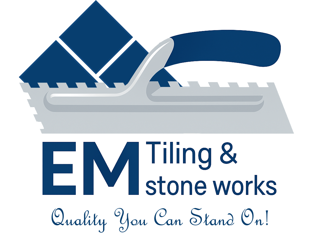 Em Tiling & Stone Works