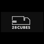 28 Cubes