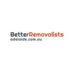 Better Removalists Adelaide