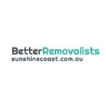 Better Removalists Sunshine Coast