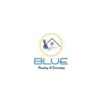 Blue Painting & Decorating