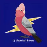 Cj Electrical & Data