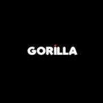 Gorilla Print