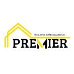 Premier Building & Renovations Pty Ltd