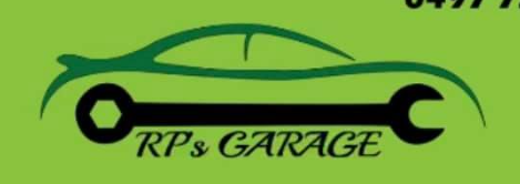 Rp’s Garage