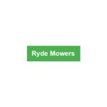Ryde Mowers