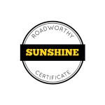 Sunshine Roadworthy