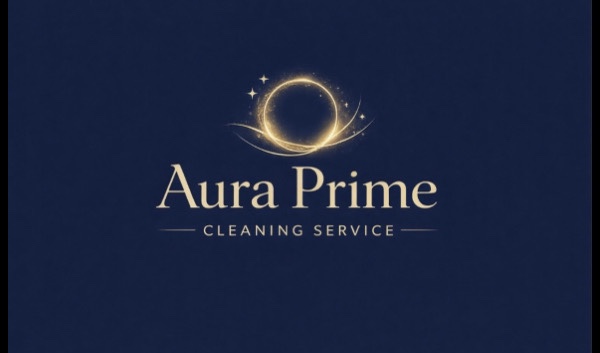 Aura Prime Cleaning Service