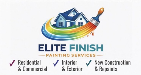 Elite Finish Painting Services