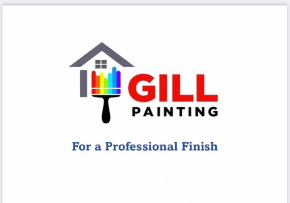 Gill Painting