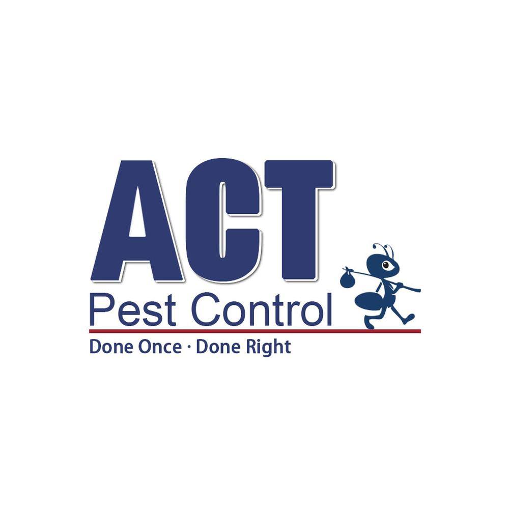 ACT Pest Control