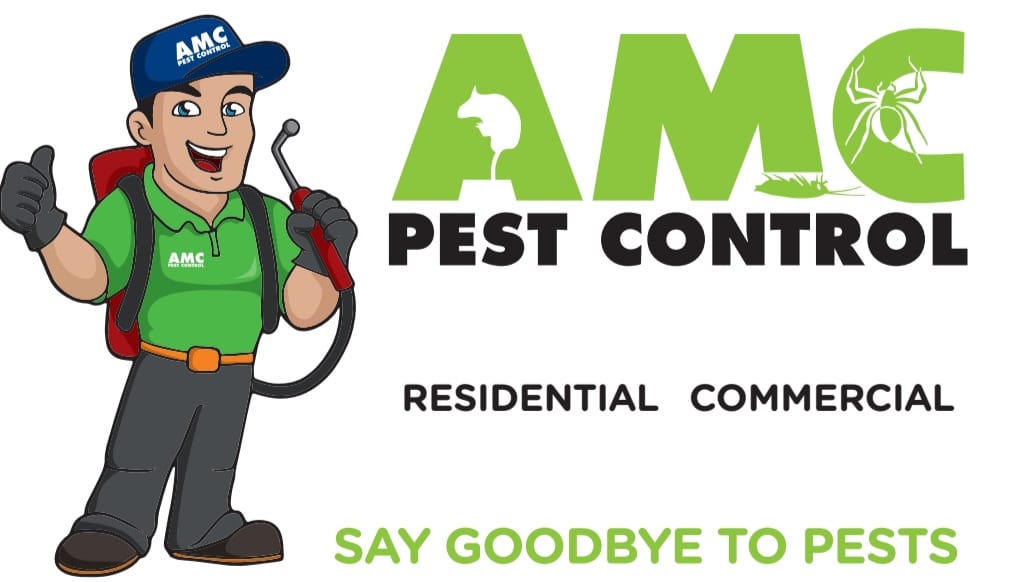 Amc Pest Control Canberra