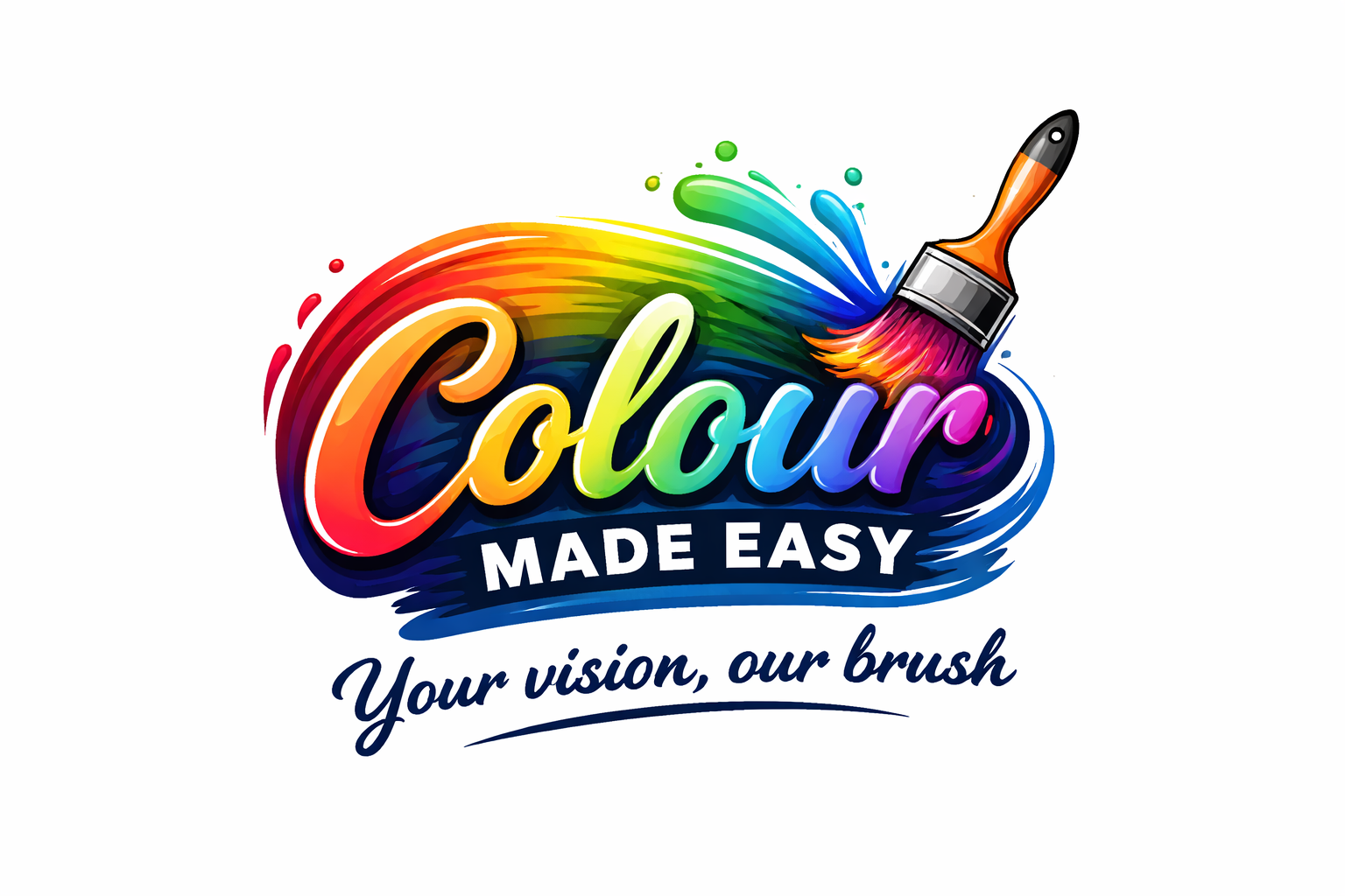 Color Made Easy