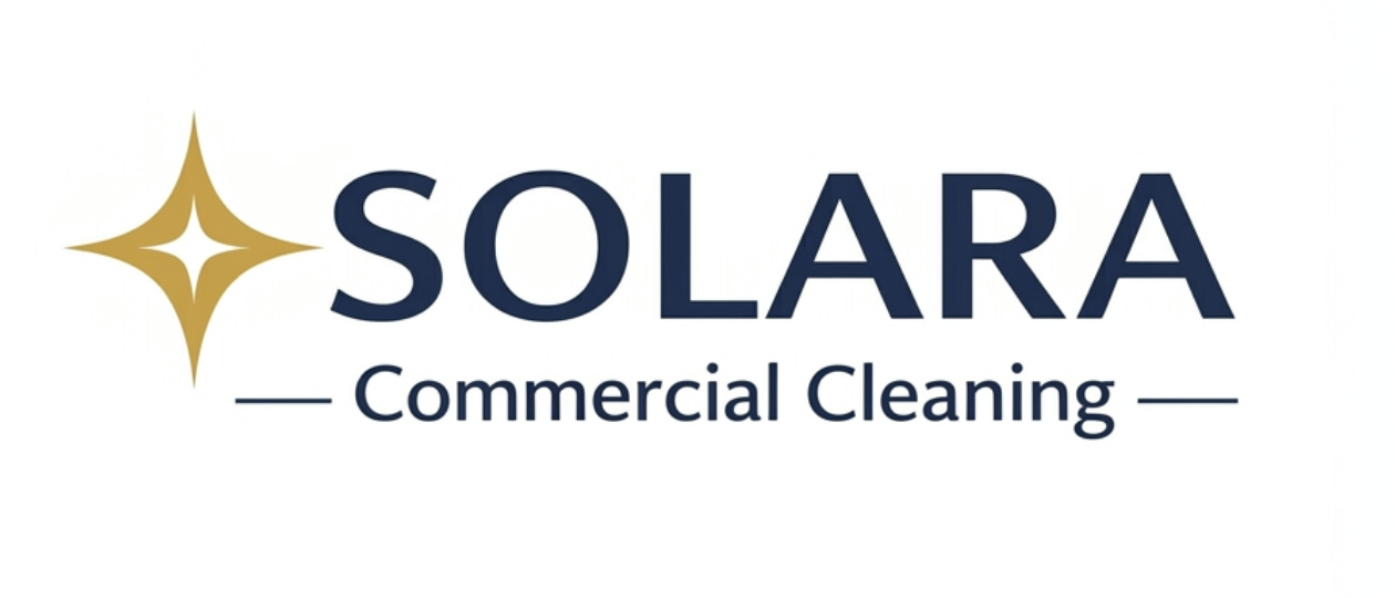 Solara Commercial Cleaning