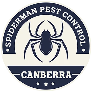 Spiderman Pest Control Canberra