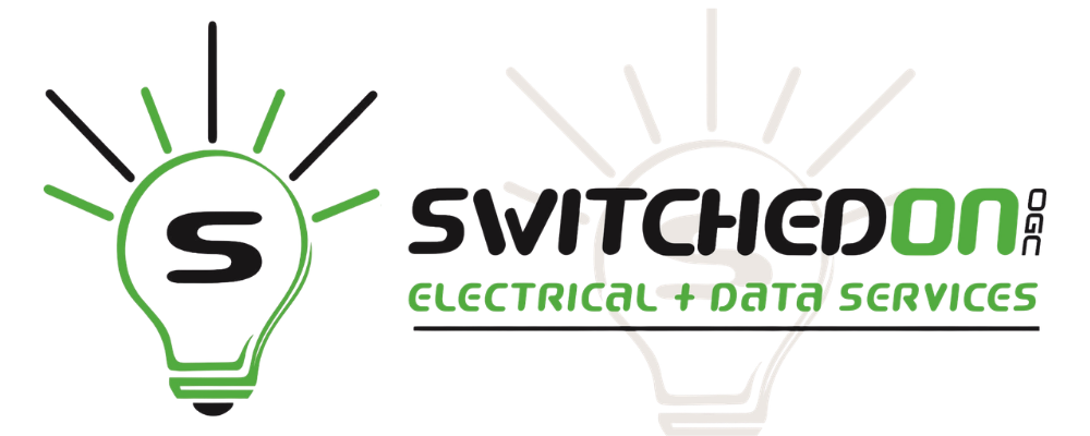 Switched On Electrical & Data Services Pty Ltd