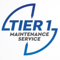 Tier 1 Maintenance  Service