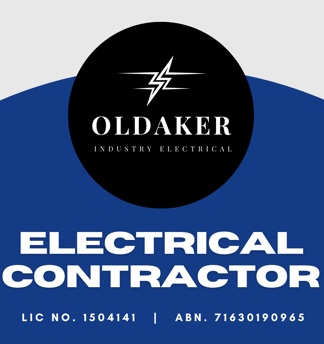 Oldaker Industry Electrical