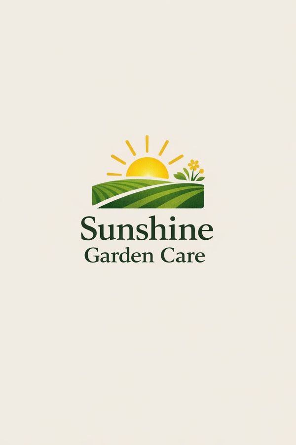 Sunshine Garden Care & Lawn Mowing