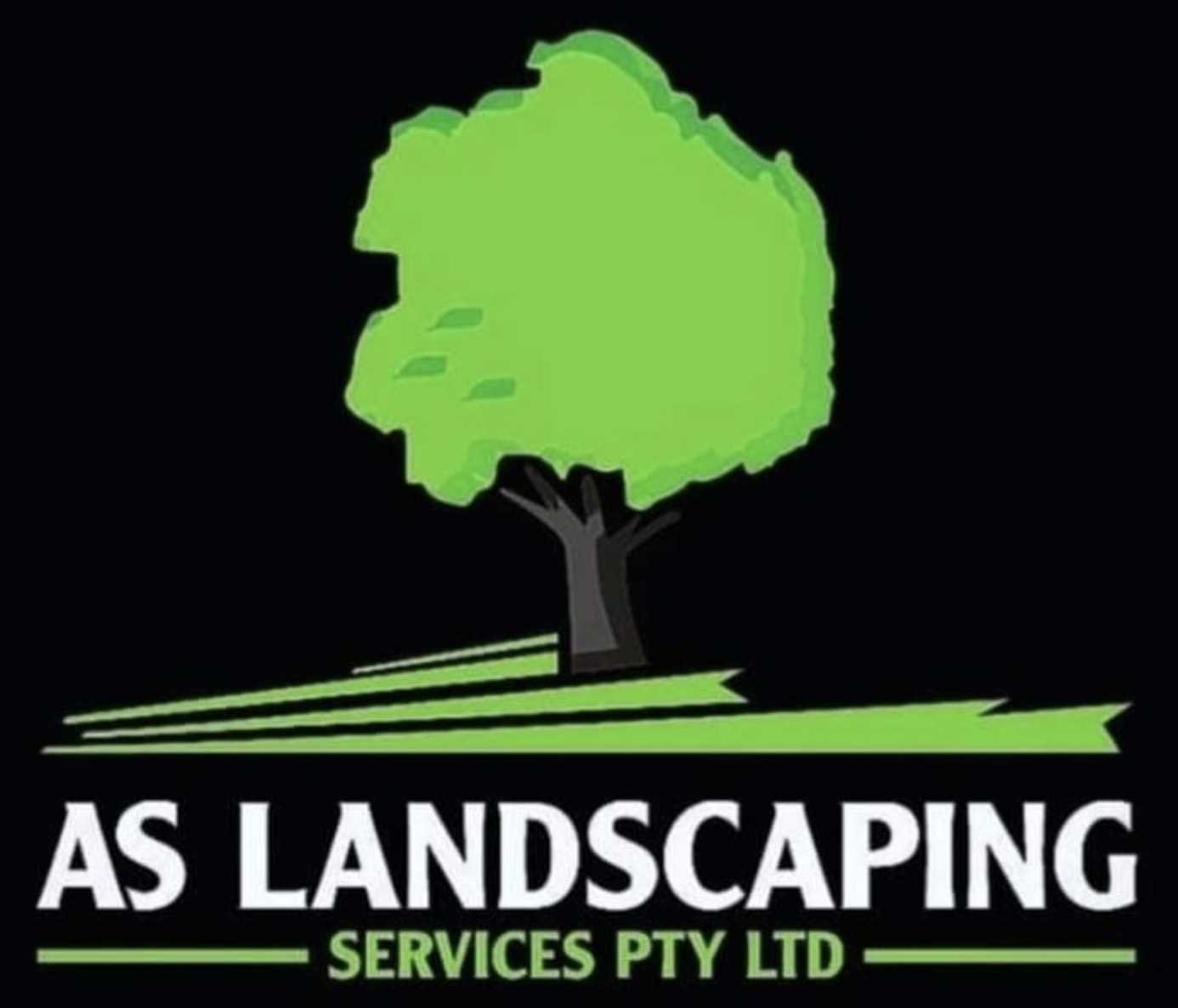 As Landscaping Services