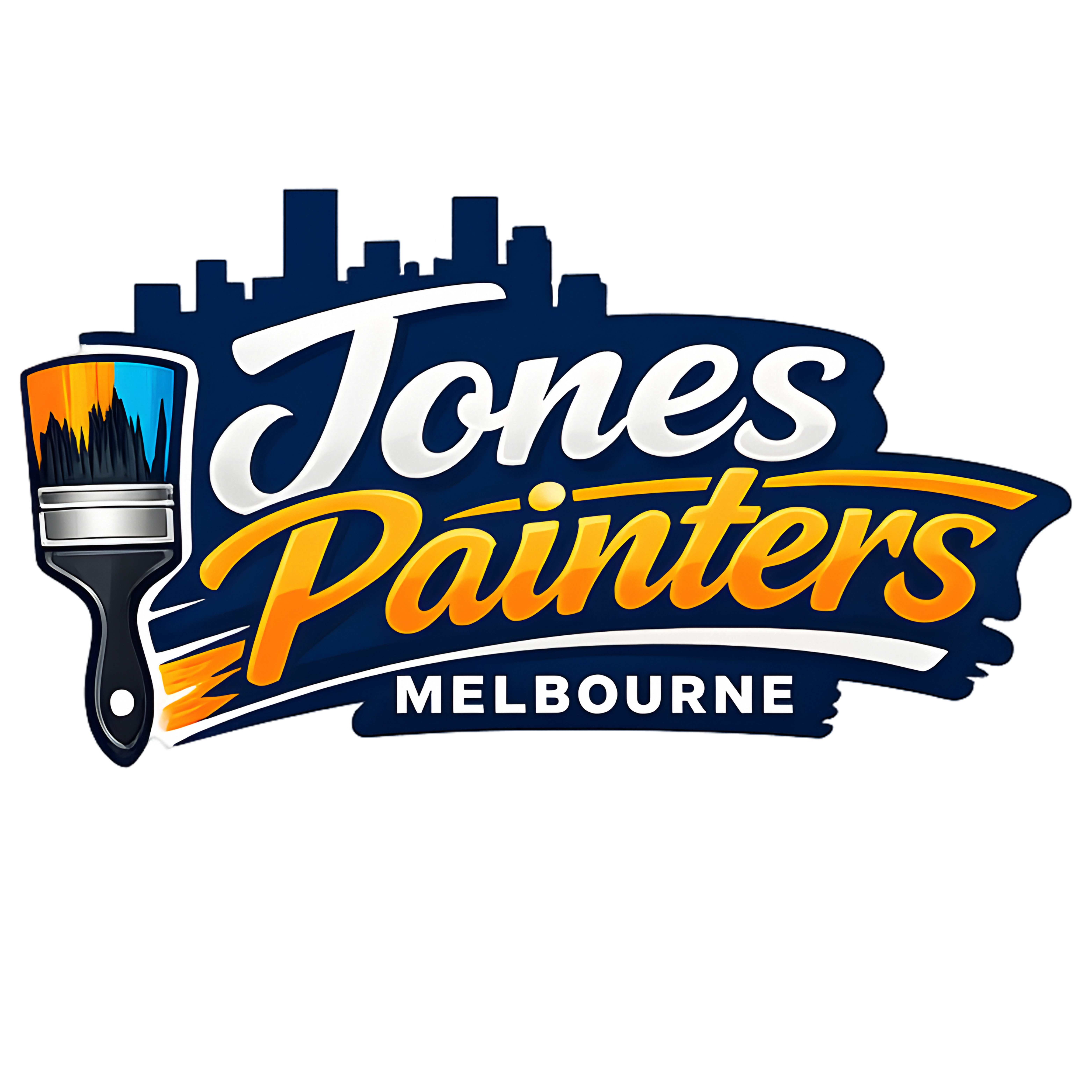 Jones Painters Pty Ltd