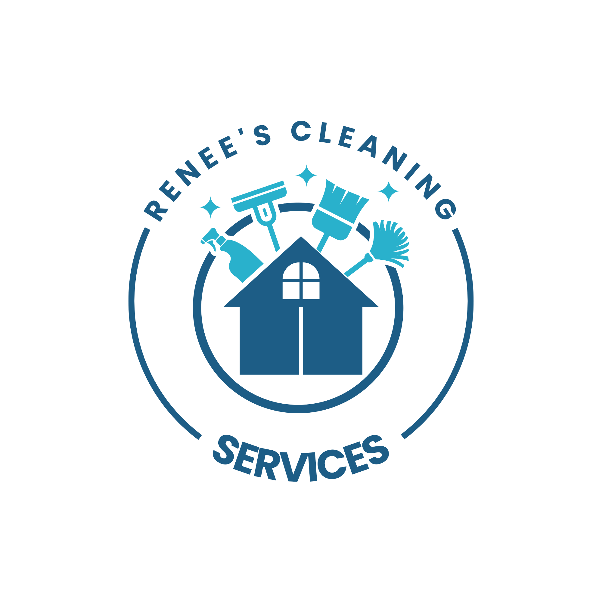 Renee's Cleaning Services