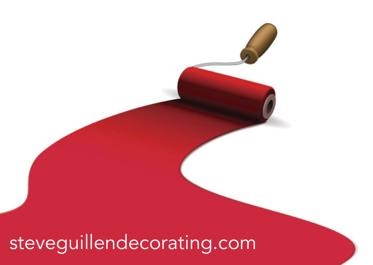 Steve Guillen Decorating