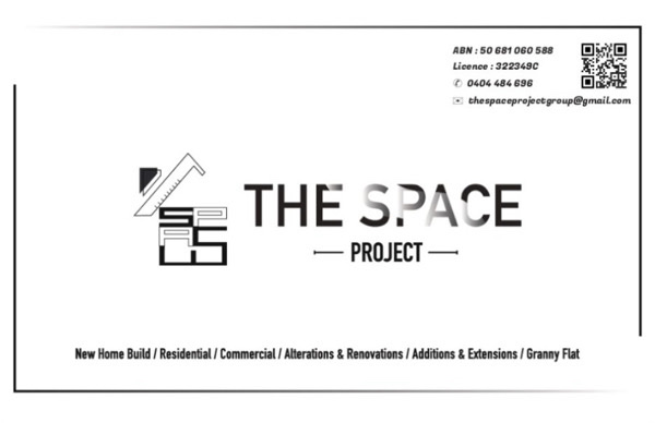 The Space. Project Group Pty Ltd